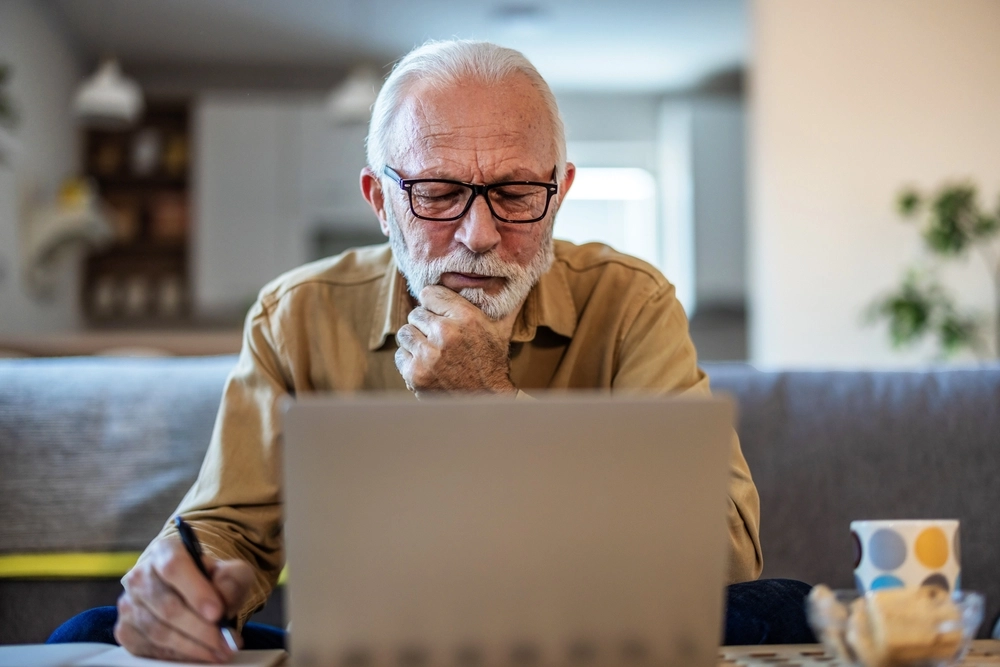 Er du blandt de uheldige? Disse danskere risikere ikke at få deres pension