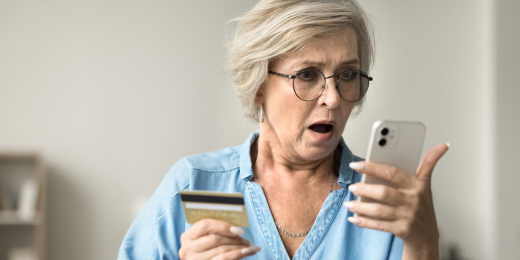 Stigning i særlig svindeltype: Nu kommer bank med advarsel