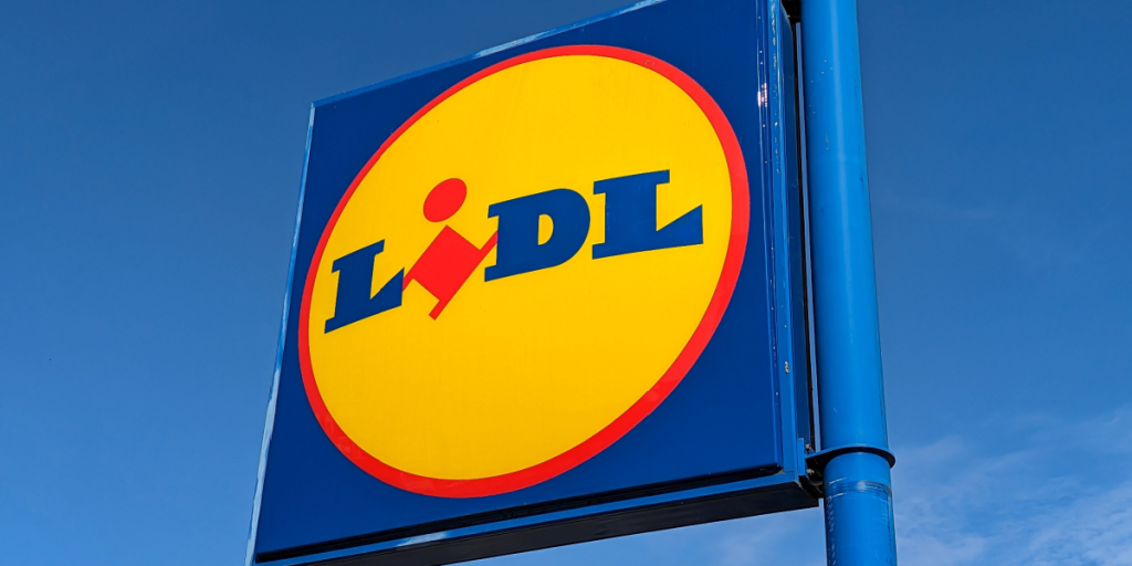 Lidl indgår nyt partnerskab: Rulles ud i 31 lande, inklusive Danmark