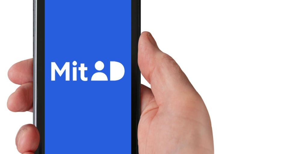 Stor ændring til MitID – nu skal vi vente 24 timer