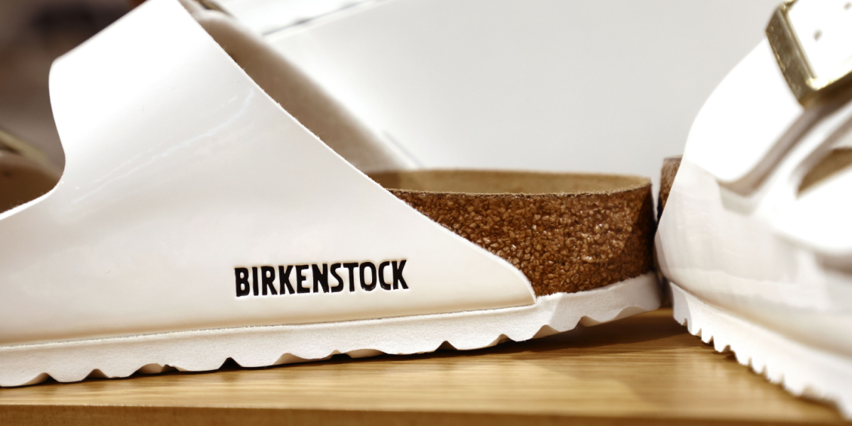 Birkenstock til kamp mod kopier – vil have sandaler anerkendt som kunst