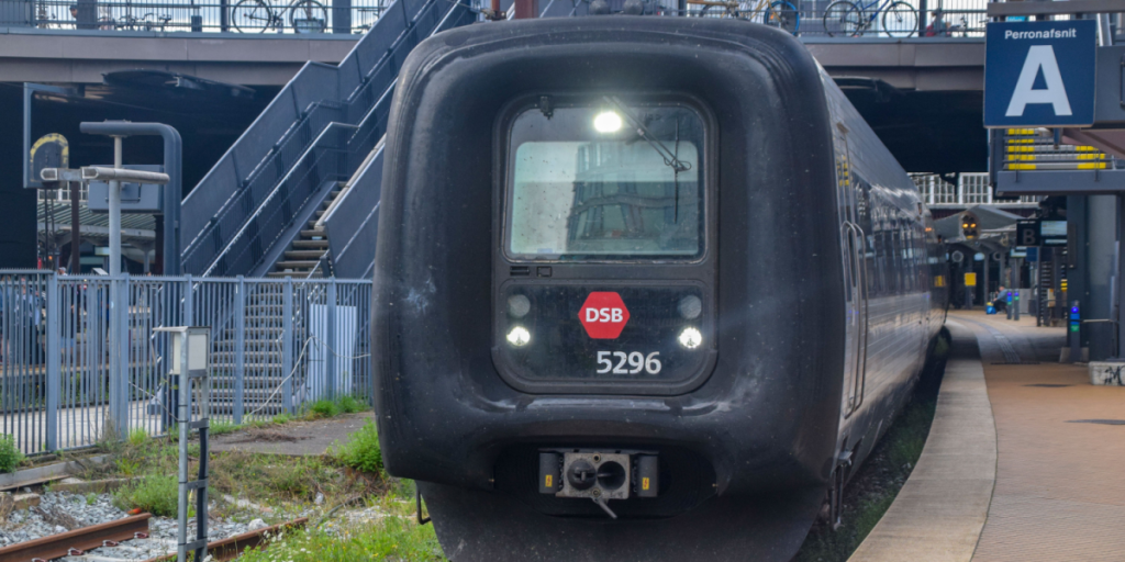 DSB med kæmpe nyhed: Derfor skal du opdatere appen