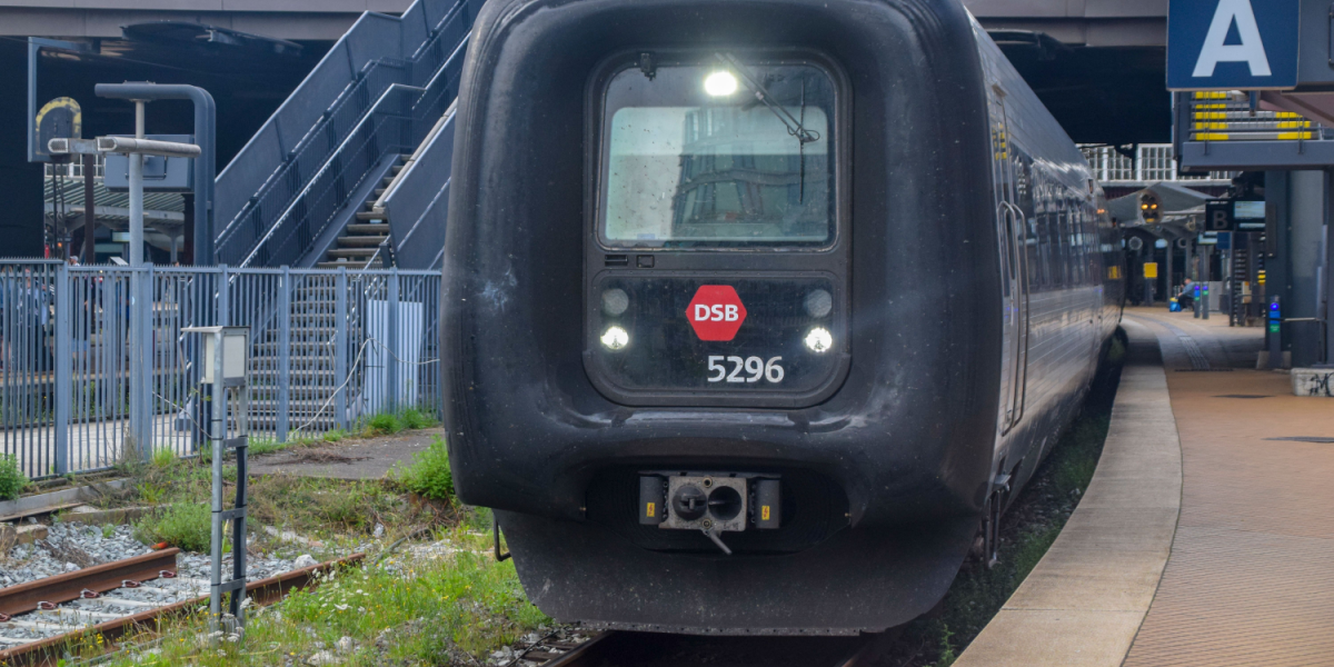 DSB’s overskud vokser med 250 millioner kroner