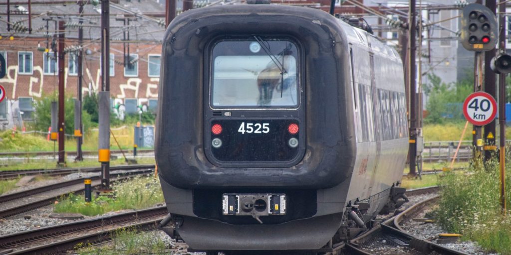 Ny køreplan fra søndag: Her får du overblikket over ændringerne
