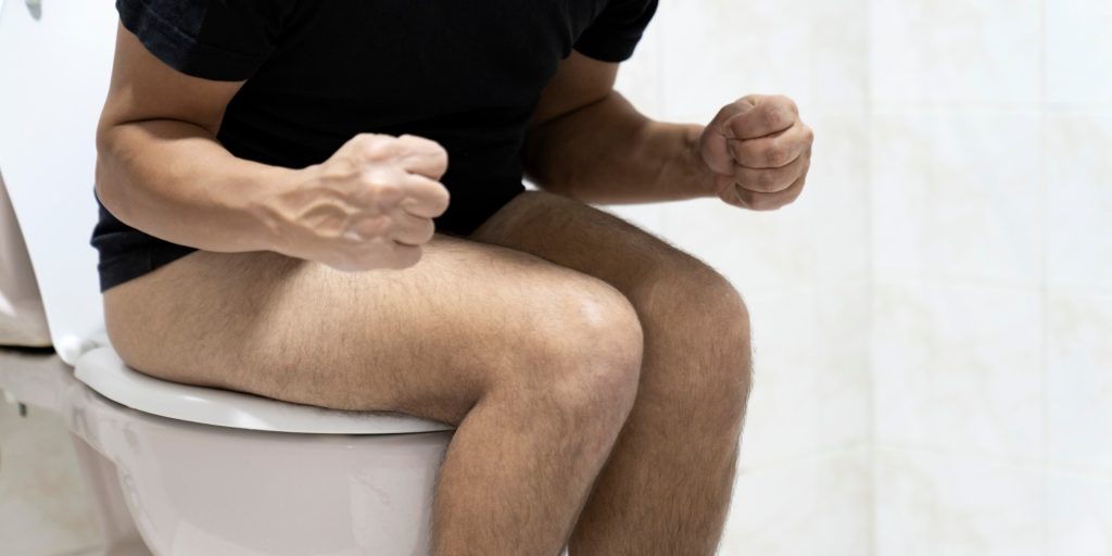 3 gode råd til at undgå forstoppelse i julen