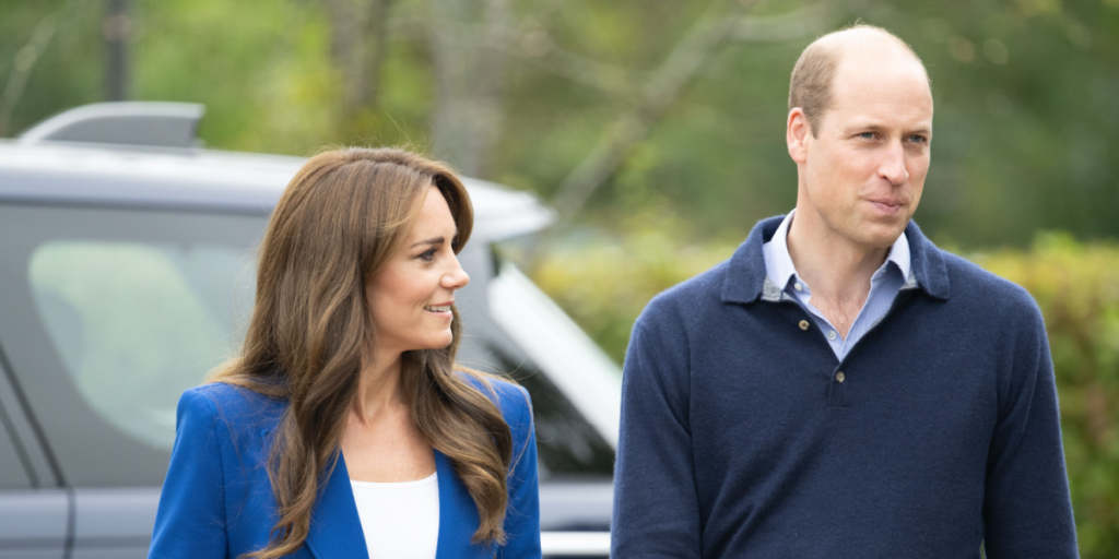Prinsesse Kate har kræft: Nu kommer Prins William med længe ventet opdatering