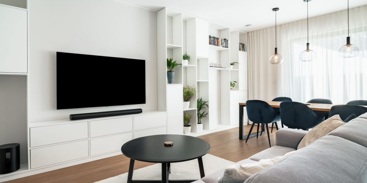 Får du gjort rent her? 10 skjulte støvfælder i stuen