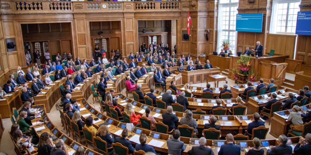 Konservative afslører: Her er den nye politiske leder