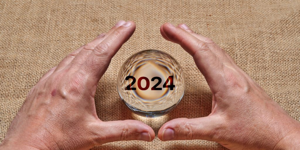 Blinde mystiker, Baba Vange: Disse foruroligende begivenheder vil ske i 2024