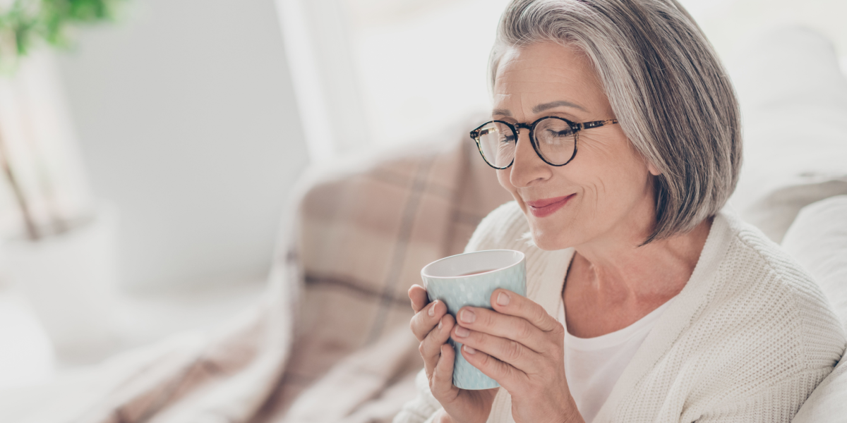 Kan lugtesansen afsløre Alzheimers? Det tyder ny undersøgelse af hjemmetest på
