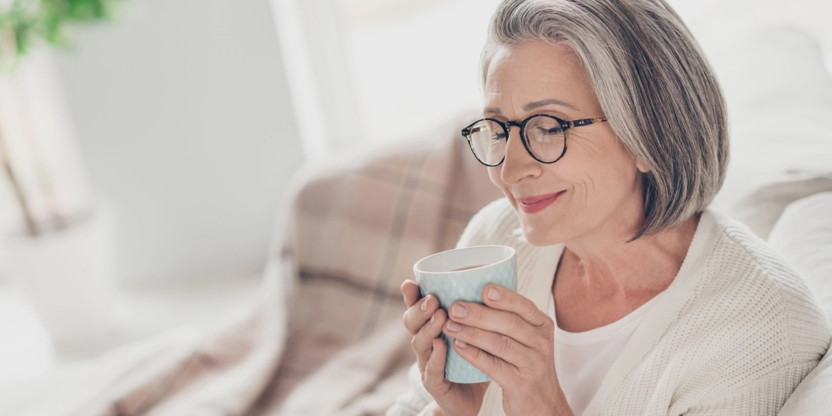 Kan lugtesansen afsløre Alzheimers? Det tyder ny undersøgelse af hjemmetest på