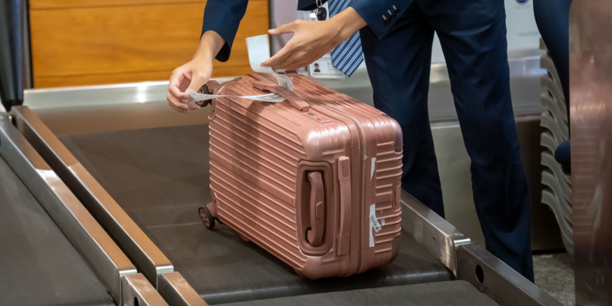 Norske luftfartsmyndigheder advarer: Pak aldrig dette i den indtjekkede baggage