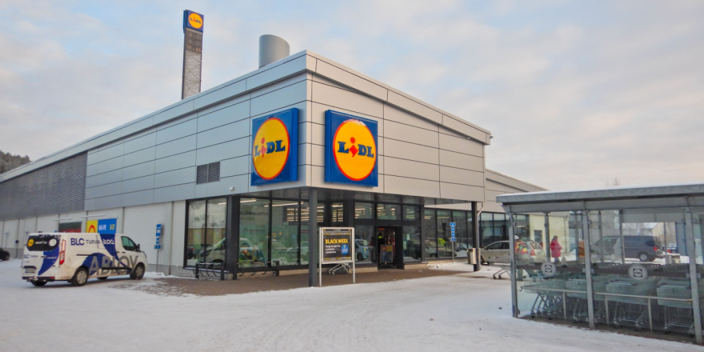 Lidl fejrer nytåret: Disse dage kan du få 25 % rabat på denne varegruppe
