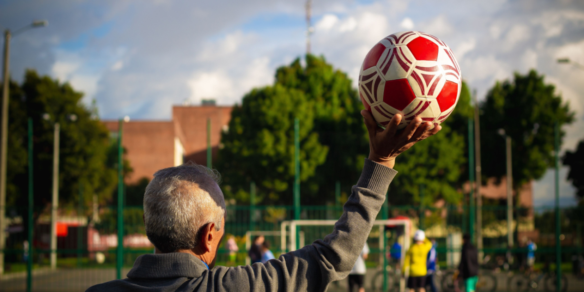 Ny analyse: I denne rolle er antallet af 60+-årige næsten 5-doblet på 20 år