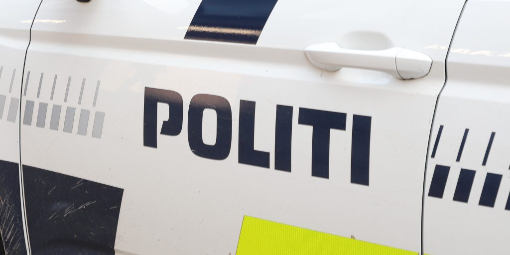 Politiet med opfordring: Få styr på det, eller vi kommer og henter dig