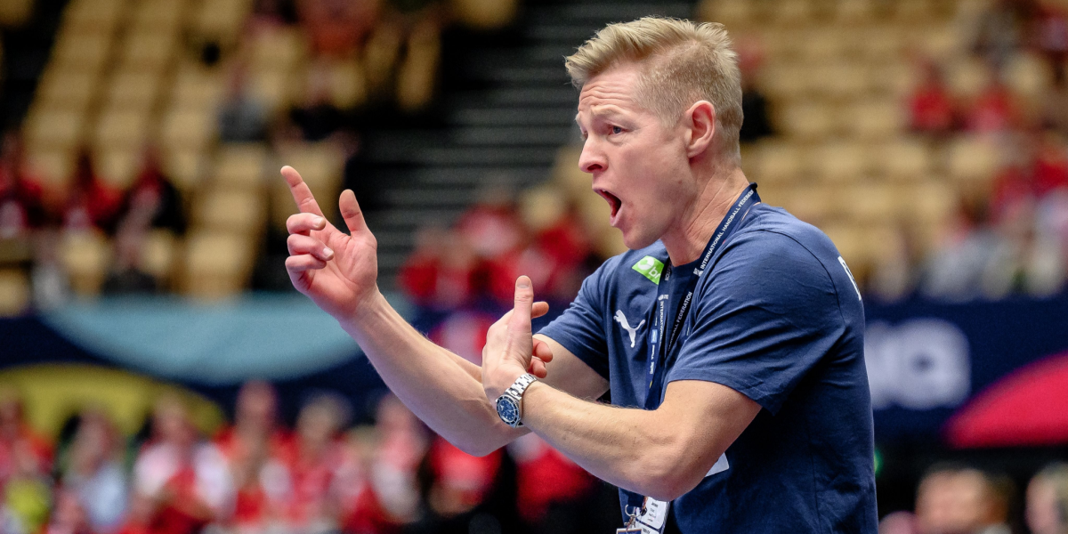 Danmark mod Holland: Sådan spillede de danske håndboldkvinder sig i semifinalen