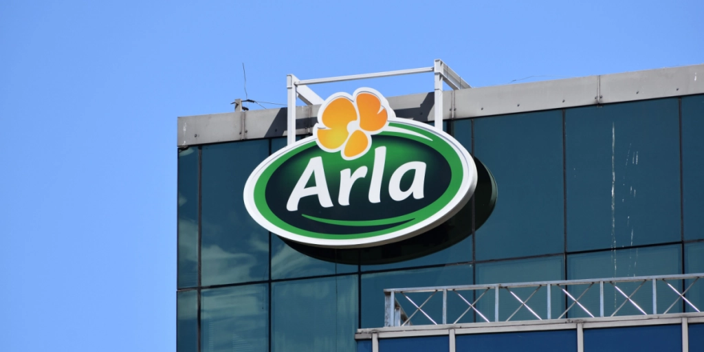 Nyt fra Arla: Nu er det slut