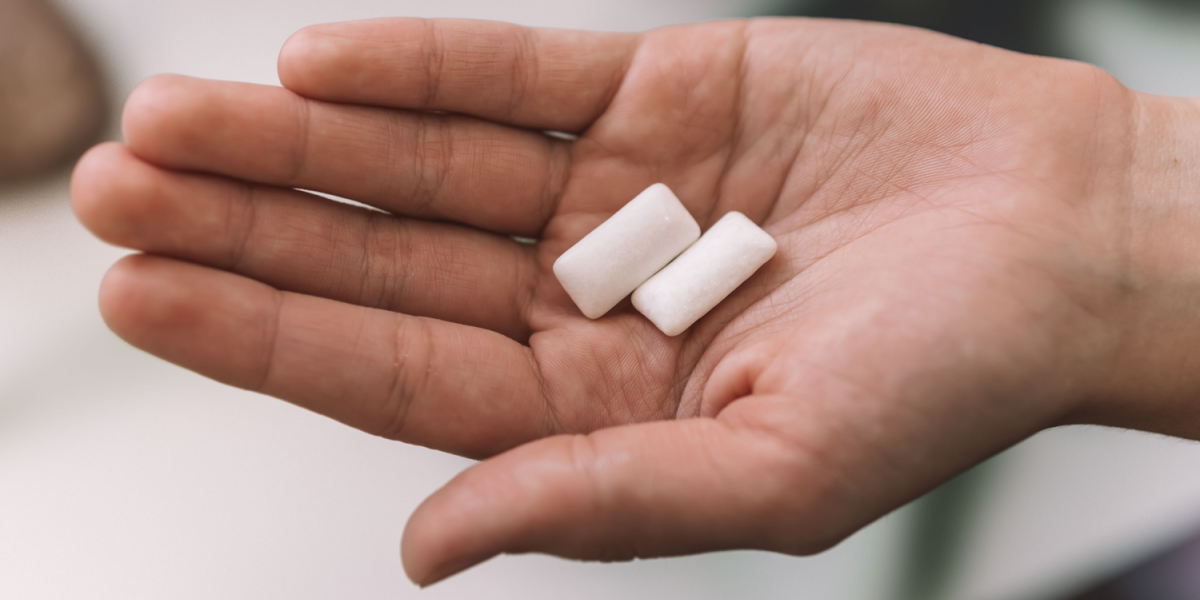 Man tror, det er løgn: Tyggegummi og 6 andre ting der er ulovlige rundt om i verden