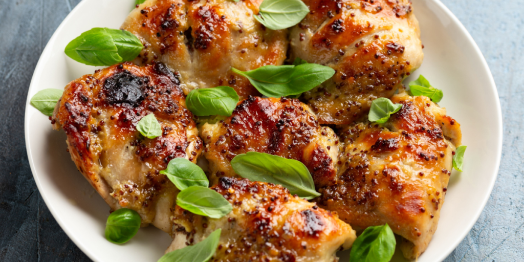 Honningkylling: Det perfekte sommer grillhit