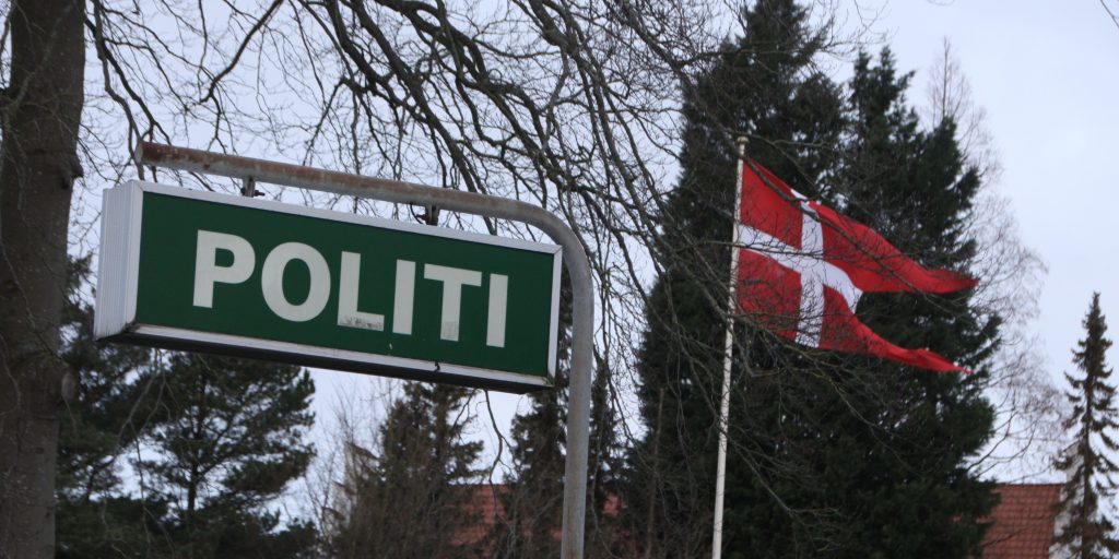 23 taget på en time i trafikkontrol – 18 for noget, alt for mange danske bilister gør