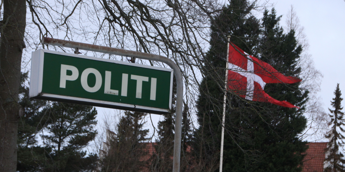 Røvede og afpresse forretningsmand: Nu har han fået sin dom