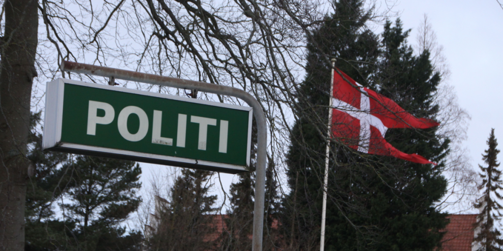 Kvinde anholdt 2 gange i weekenden