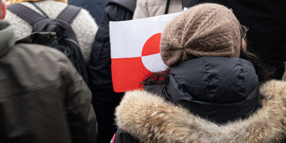Vil bekæmpe diskrimination mod grønlændere: Regeringen præsenterer 12 nye initiativer