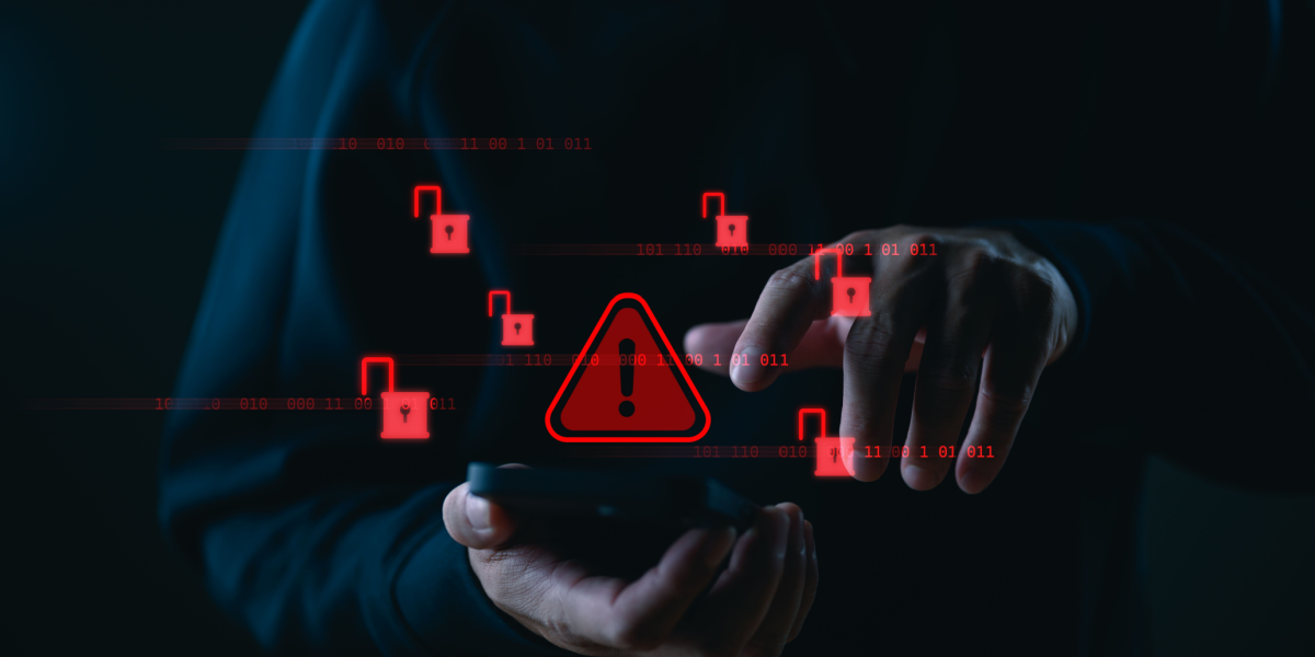 5 tegn på, at din telefon er blevet hacket – og hvad du kan gøre ved det