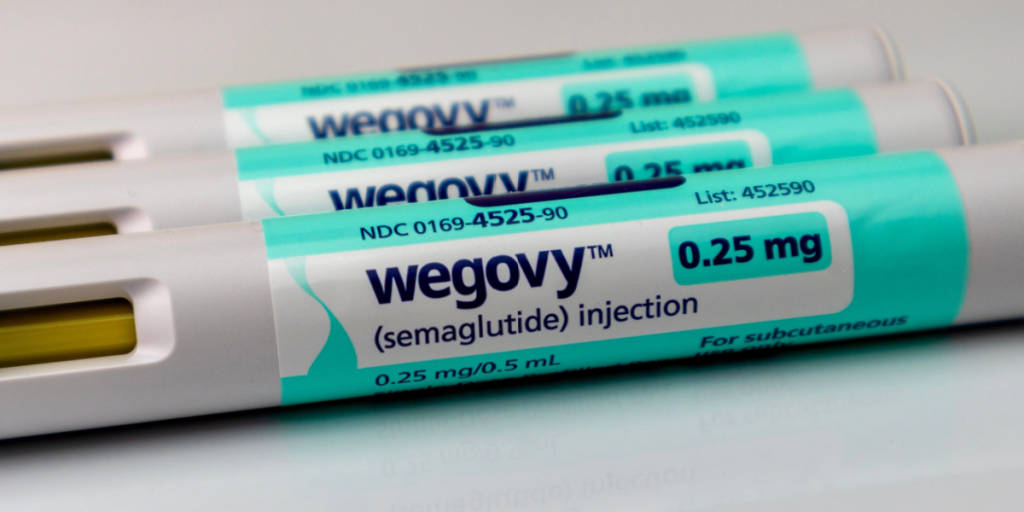 Nu kommer der ekstra vægttabsløsning: Beregnet til livet efter vægttabsmedicin