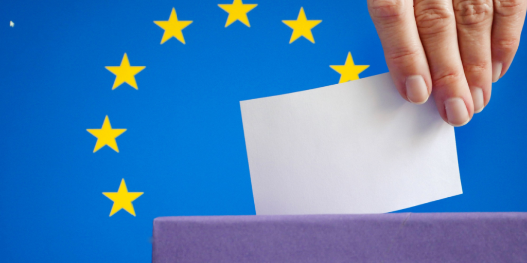 Stemmerne er talt op: Her er resultatet fra valget til Europa Parlamentet