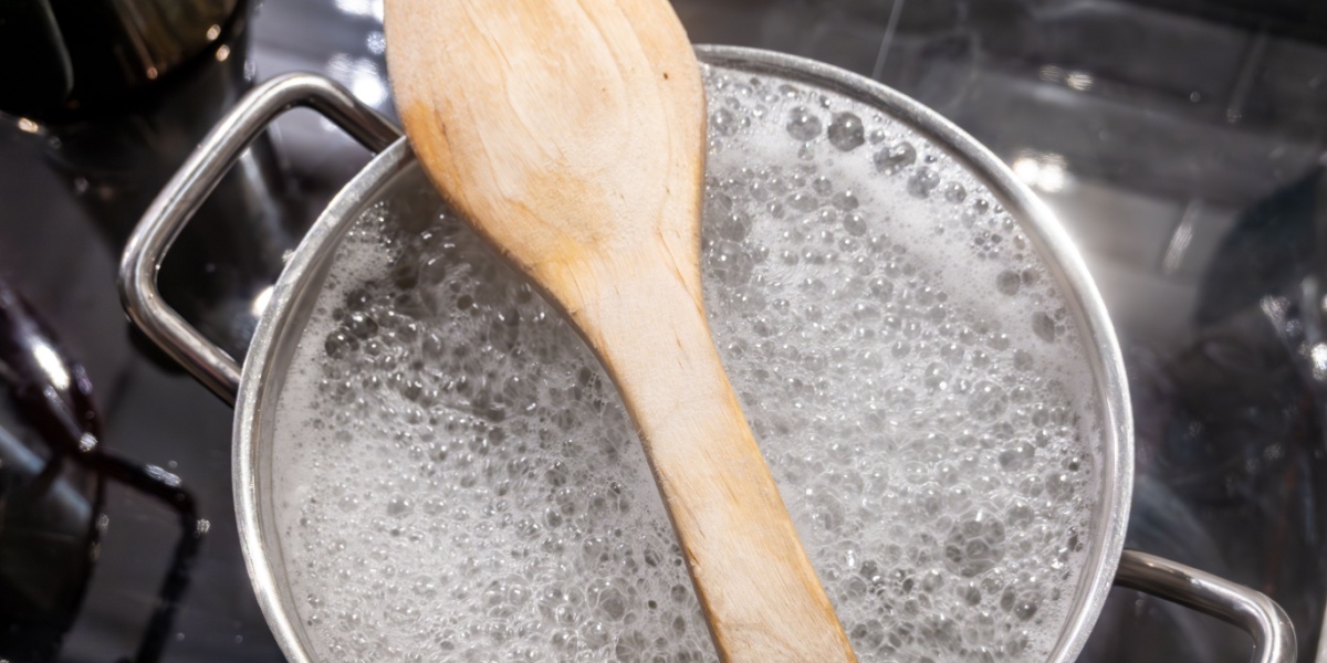 “Jeg tilføjede en særlig ingrediens til pastaretten, og hele familien tog en portion til”
