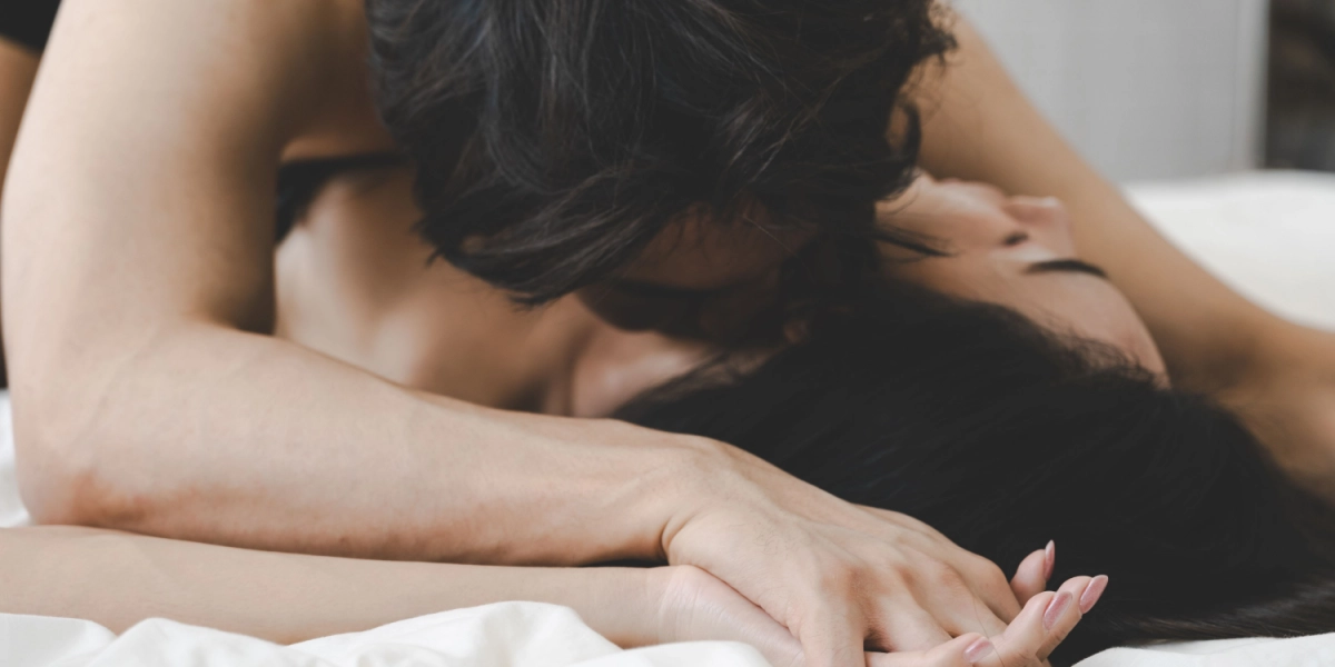 Her er forskningens råd til at tale om sex