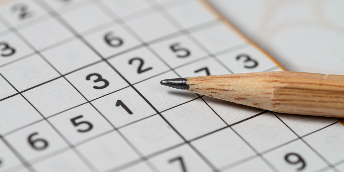 8 uundværlige Sudoku-tips fra eksperterne