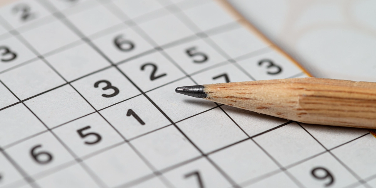 8 uundværlige Sudoku-tips fra eksperterne