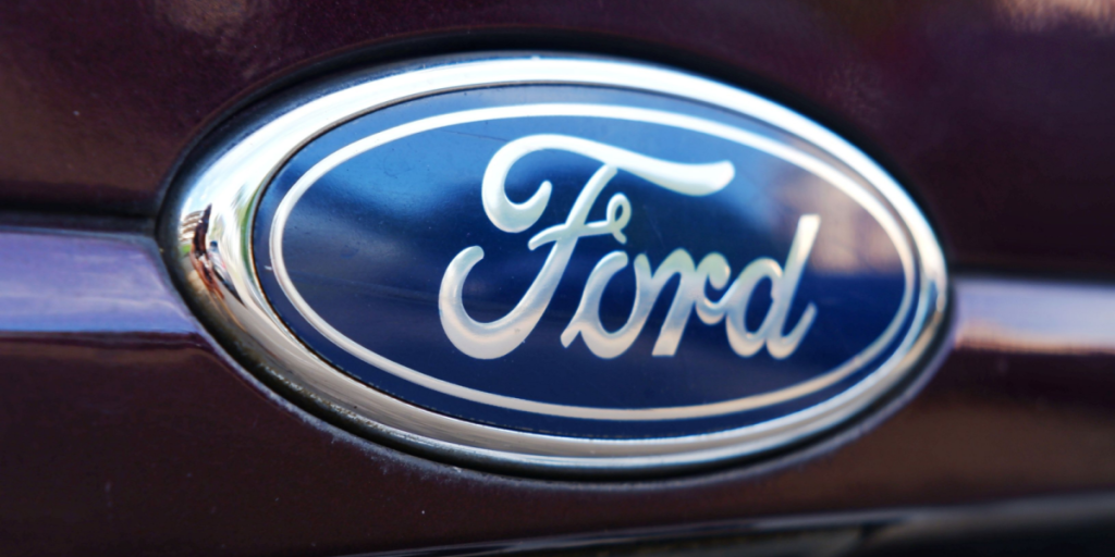 Gælder hele verden: Ford tilbagekalder 668.000 biler