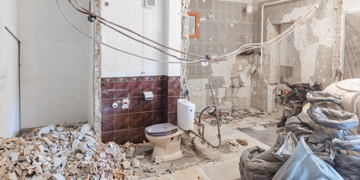 Nyt dansk projekt maner 5 myter om renovering til jorden