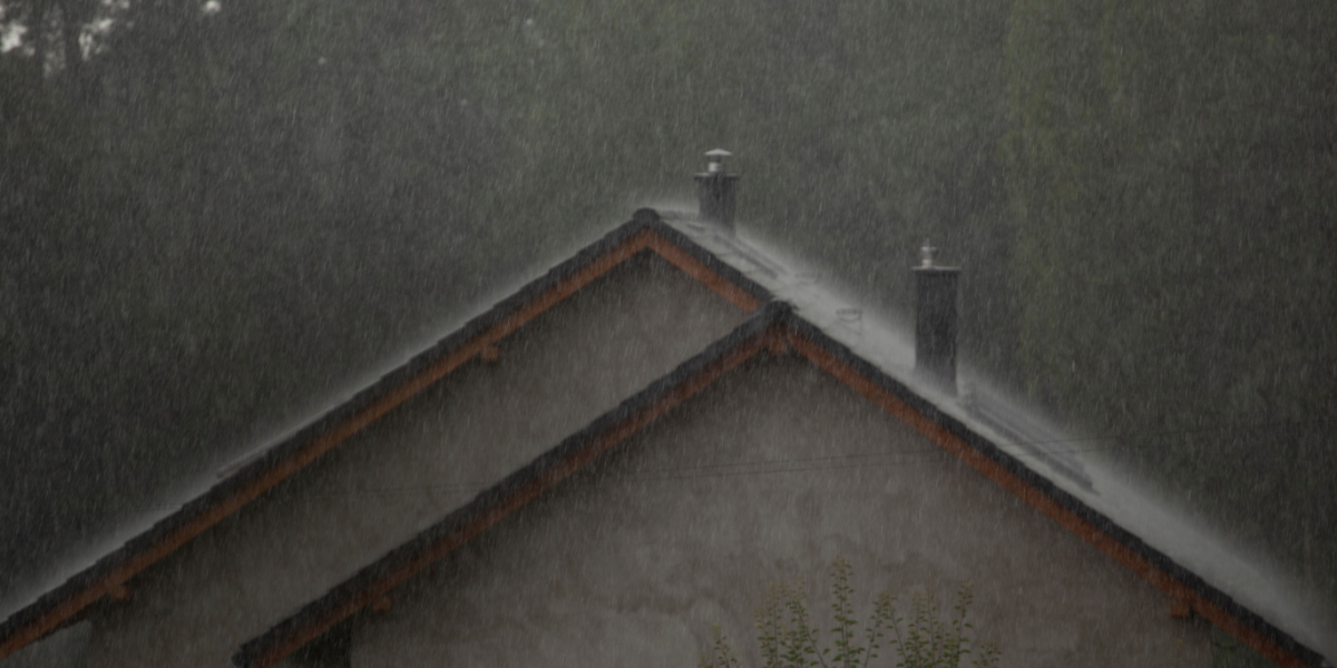 Varsler skybrud: Mere regn på vej til danskerne
