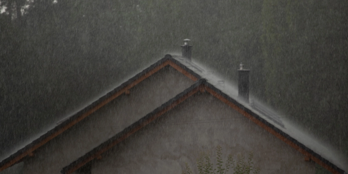 Varsler skybrud: Mere regn på vej til danskerne
