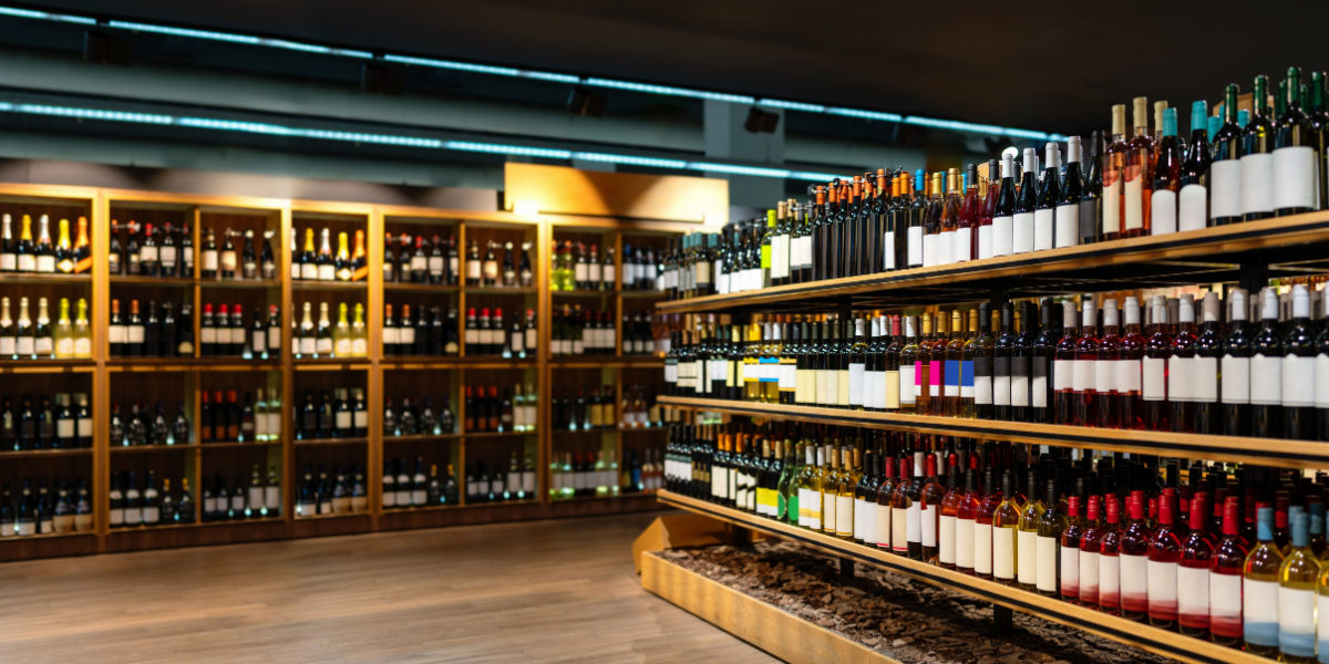 Lægger du mærke til det rigtige? Dette skal du kigge efter, når du køber vin
