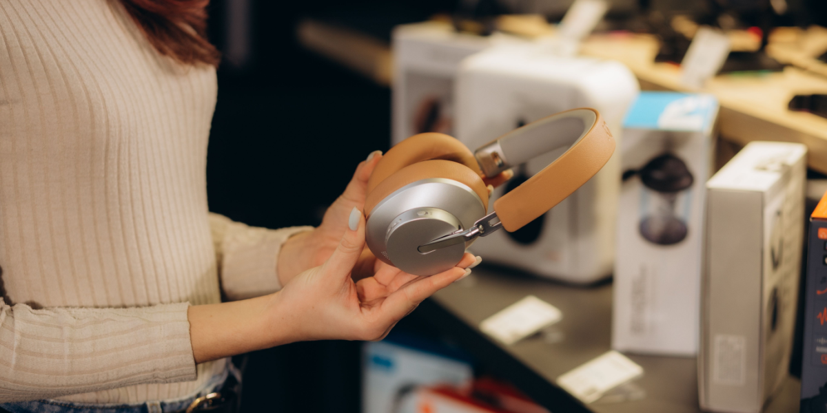 POWER gør status efter rekordweekend: Disse 5 ting smed flest danskere i kurven på Black Friday