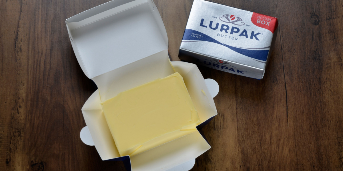 Priserne på Lurpak sættes op: Derfor sker det