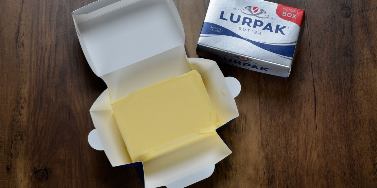 Gælder fra i morgen: Her kan du få Lurpak til 12 kroner