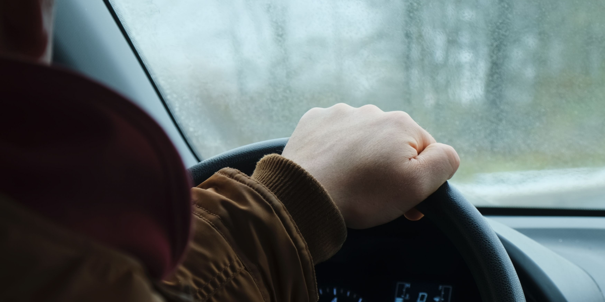 Uopmærksomme bilister er på andenpladsen – dette irriterer danskerne mest på vejene