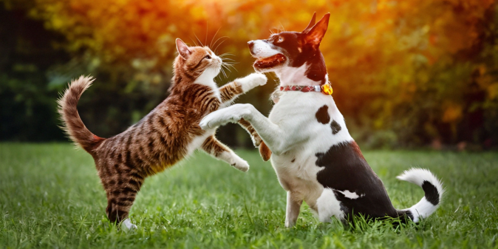 Har du råd til kæledyr? Så meget koster det at have hund eller kat