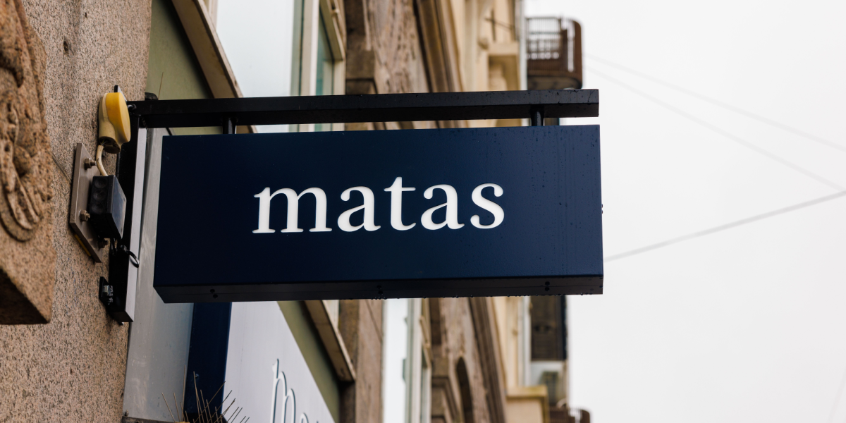 Flere er blevet snydt: Matas udsender advarsel til samtlige kunder