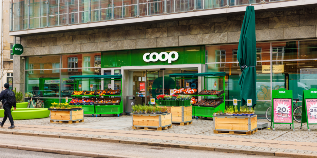 Coop opfordrer alle kunder: Har brug for danskernes hjælp