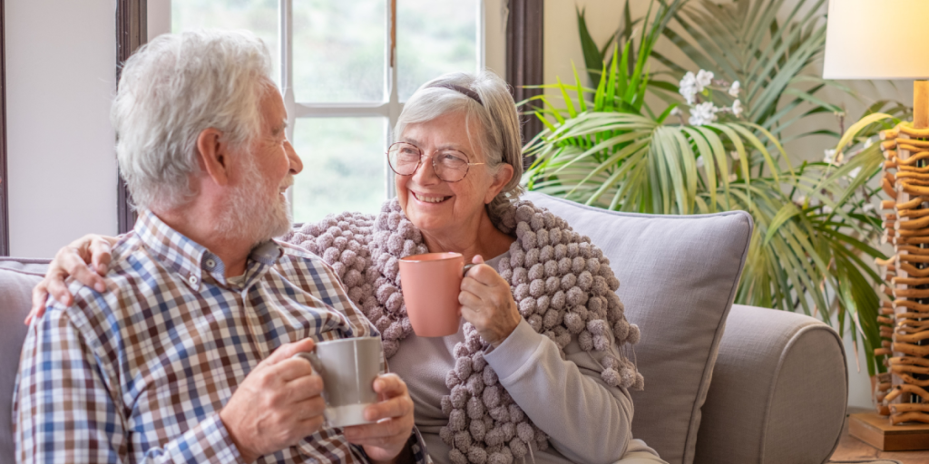 Godt pensionsnyt: Så meget steg formuerne i 2023