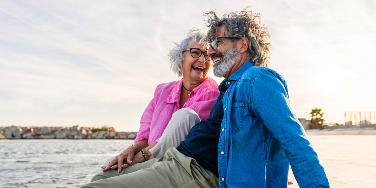 DR søger deltagere til nyt program: Er du over 60 år, single og frisk på et romantisk eventyr?