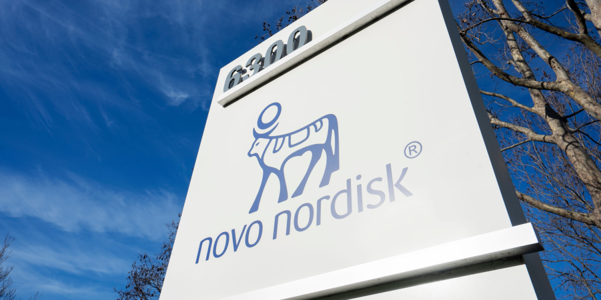 Over 2000 siden starten af 2023: Novo Nordisk lagt ned af søgsmål