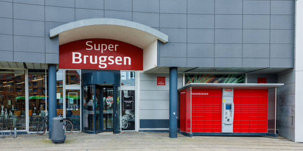Ikke engang Super Brugsen og Kvickly klarede det: Så dyb er Coops krise